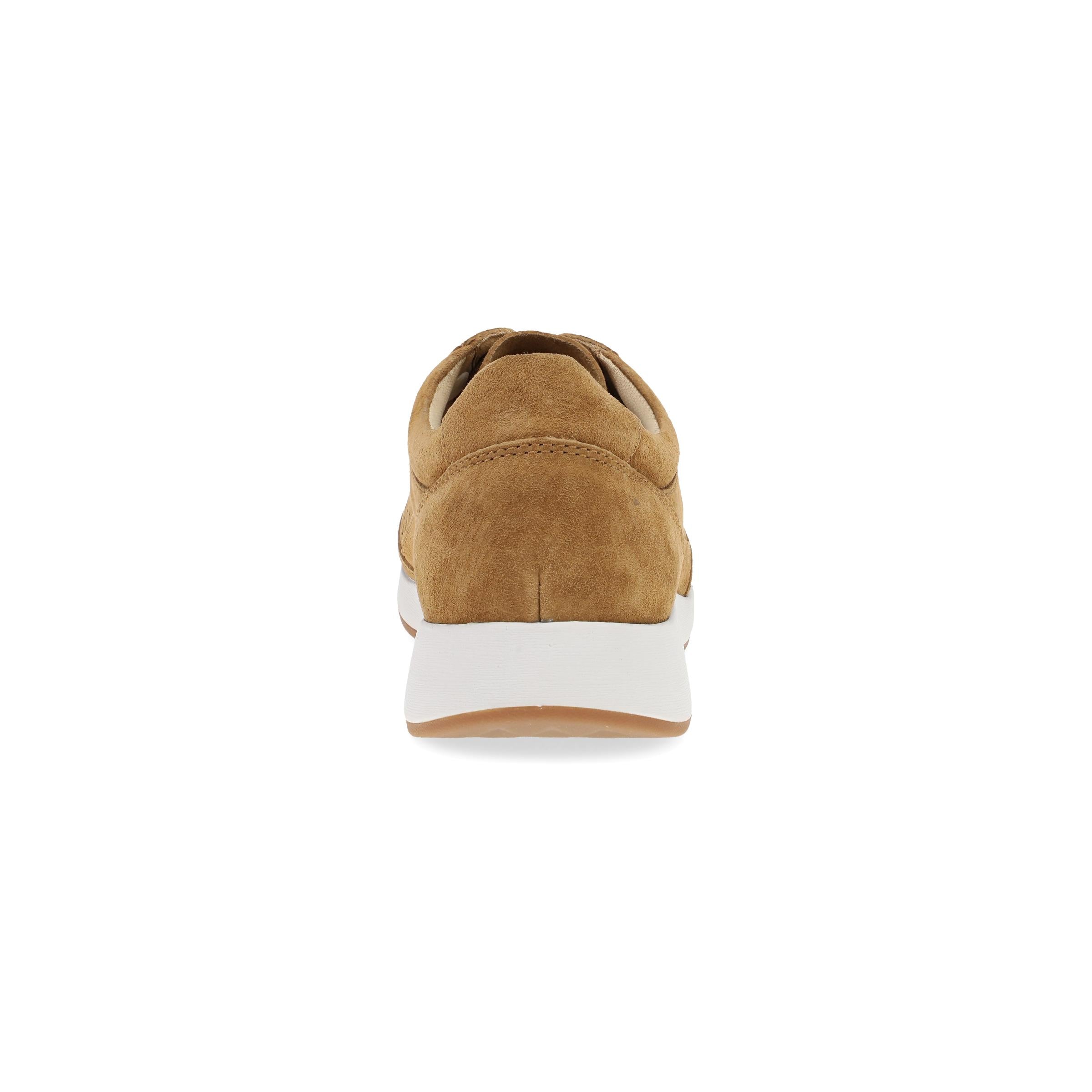 Catie Tan Suede – Dansko