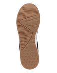 Bottom image of Claudia Black Suede
