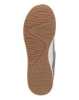 Bottom image of Claudia Grey Mesh