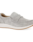 Primary image of Clementine Light Grey Nubuck
