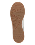 Bottom image of Clementine Light Grey Nubuck