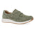Primary image of Clementine Olive Nubuck