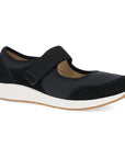 Primary image of Carolina Black Suede