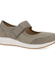 Primary image of Carolina Walnut Suede