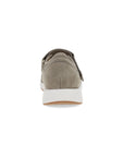 Heel image of Carolina Walnut Suede