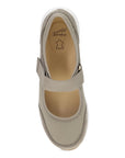 Top image of Carolina Walnut Suede