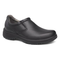 Primary image of Wynn Black Leather