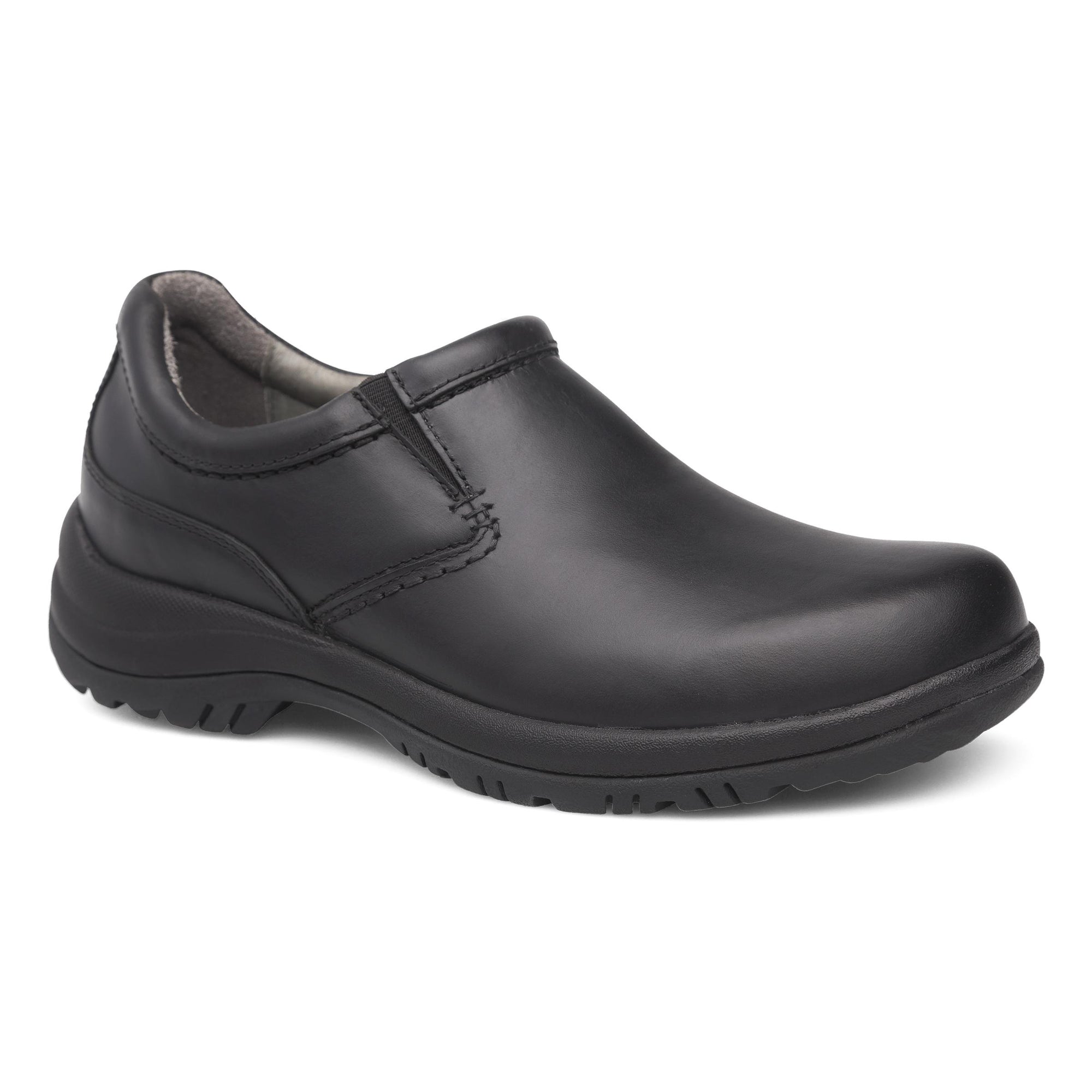 Primary image of Wynn Black Leather