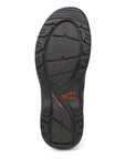 Bottom image of Wynn Black Leather