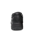 Heel image of Wynn Black Leather
