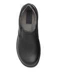 Top image of Wynn Black Leather