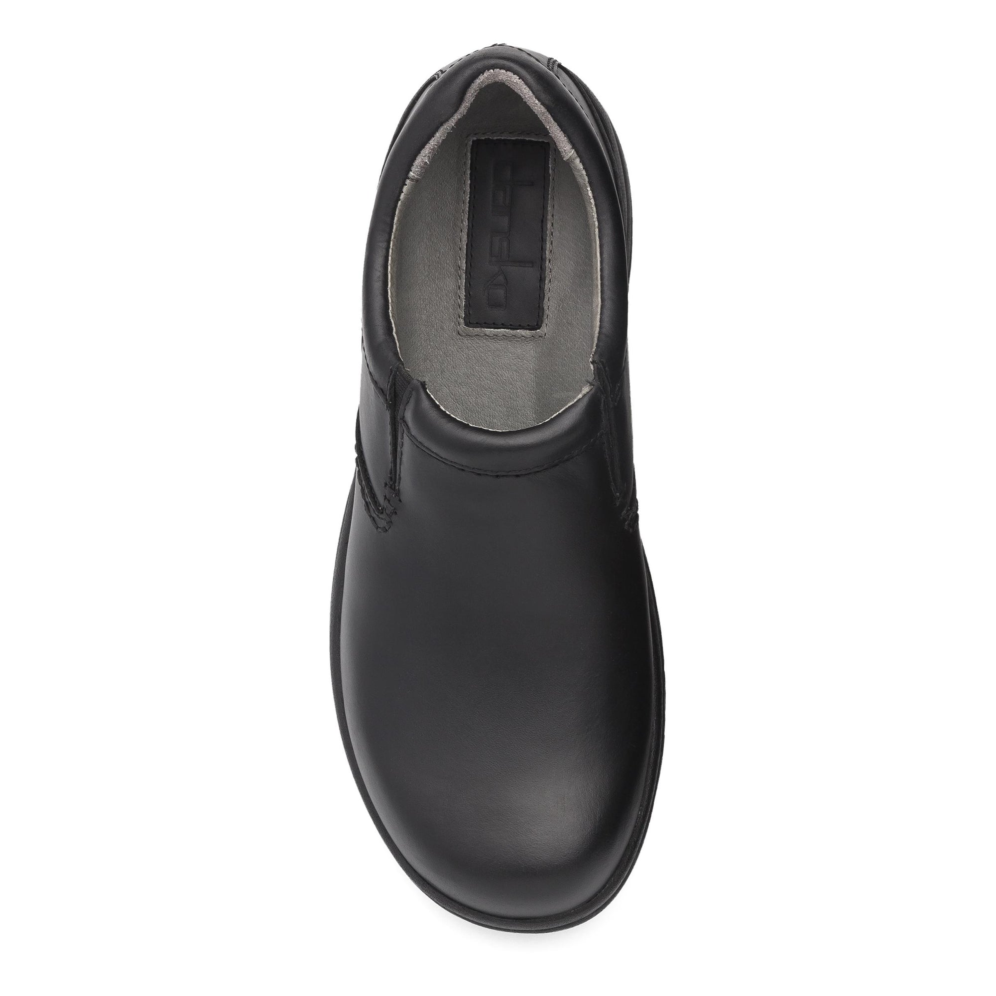 Top image of Wynn Black Leather