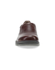 Toe image of Wynn Brown Leather