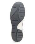 Sole image of Trent Black Burnished Suede