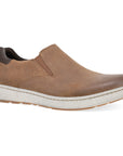 Primary image of Trent Brown Burnished Suede