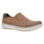 Primary image of Trent Brown Burnished Suede