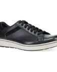 Primary image of Trevor Black Burnished Calf