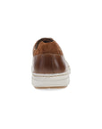 Heel image of Trevor Tan Burnished Calf