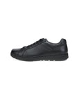 Side image of Timothy Black Waterproof