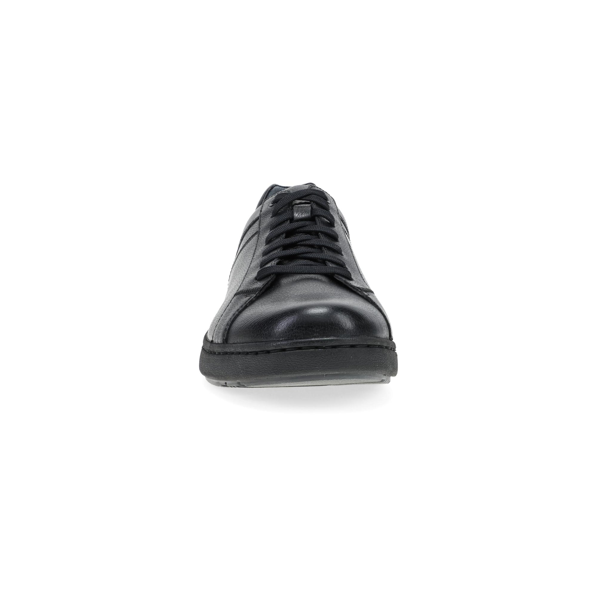 Toe image of Timothy Black Waterproof