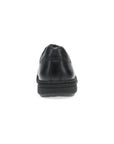 Heel image of Timothy Black Waterproof