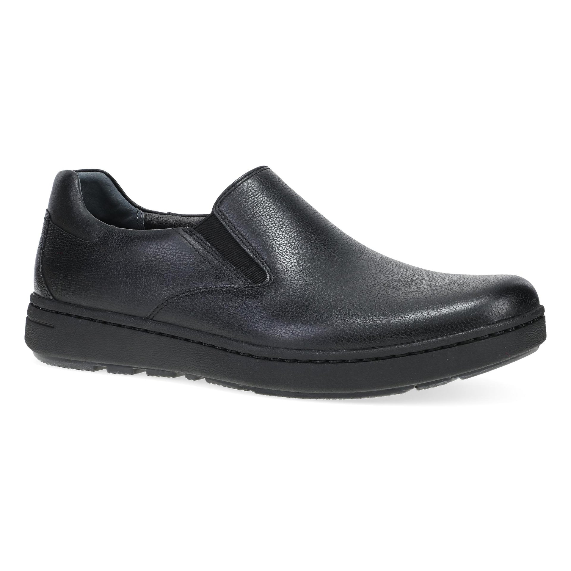 Thomas Black Waterproof – Dansko