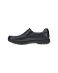 Side image of Thomas Black Waterproof