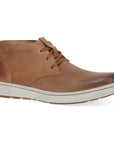 Primary image of Tony Tan Burnished Suede