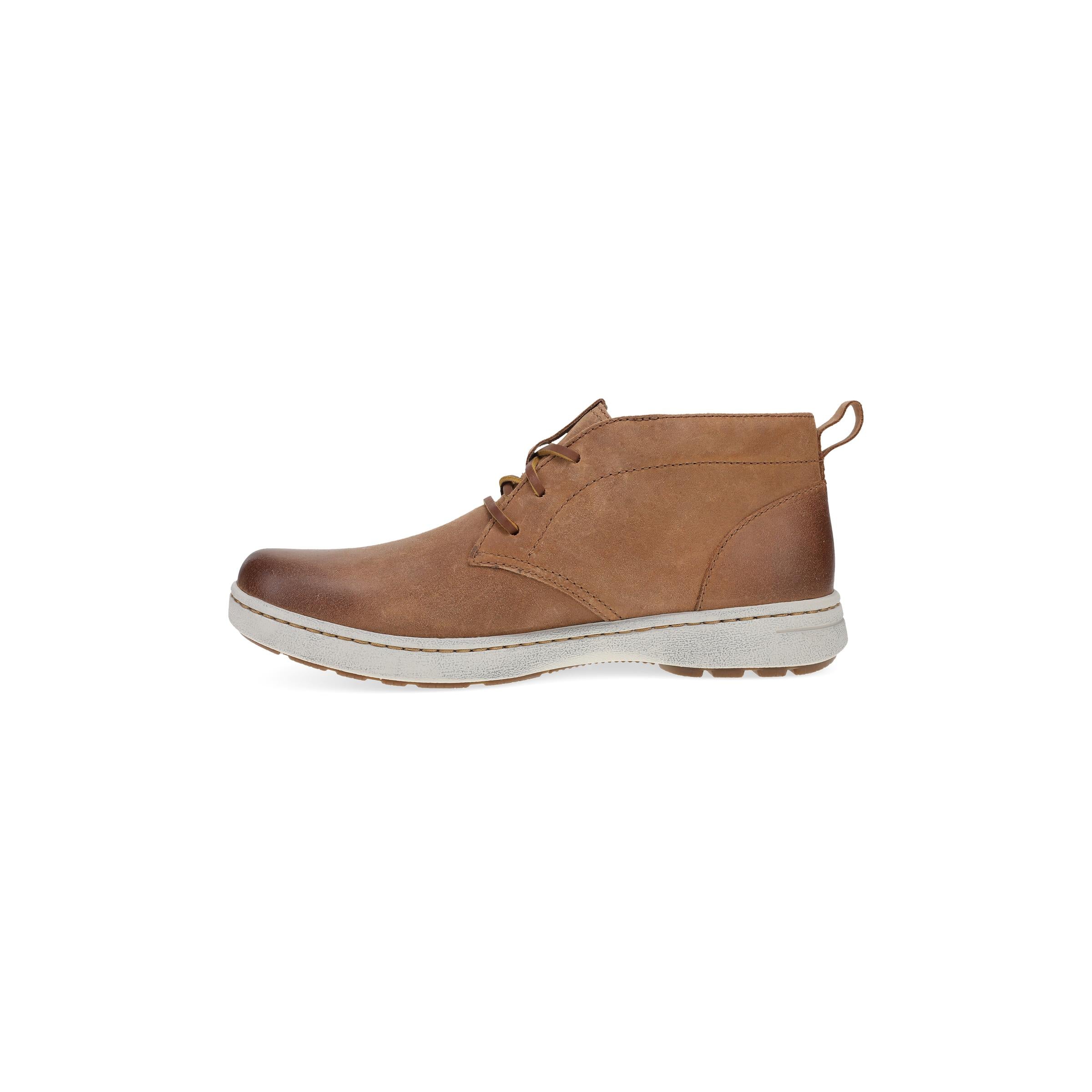 Tony Tan Burnished Suede – Dansko