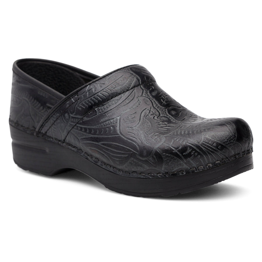 Primary image of Professional Black Tooled