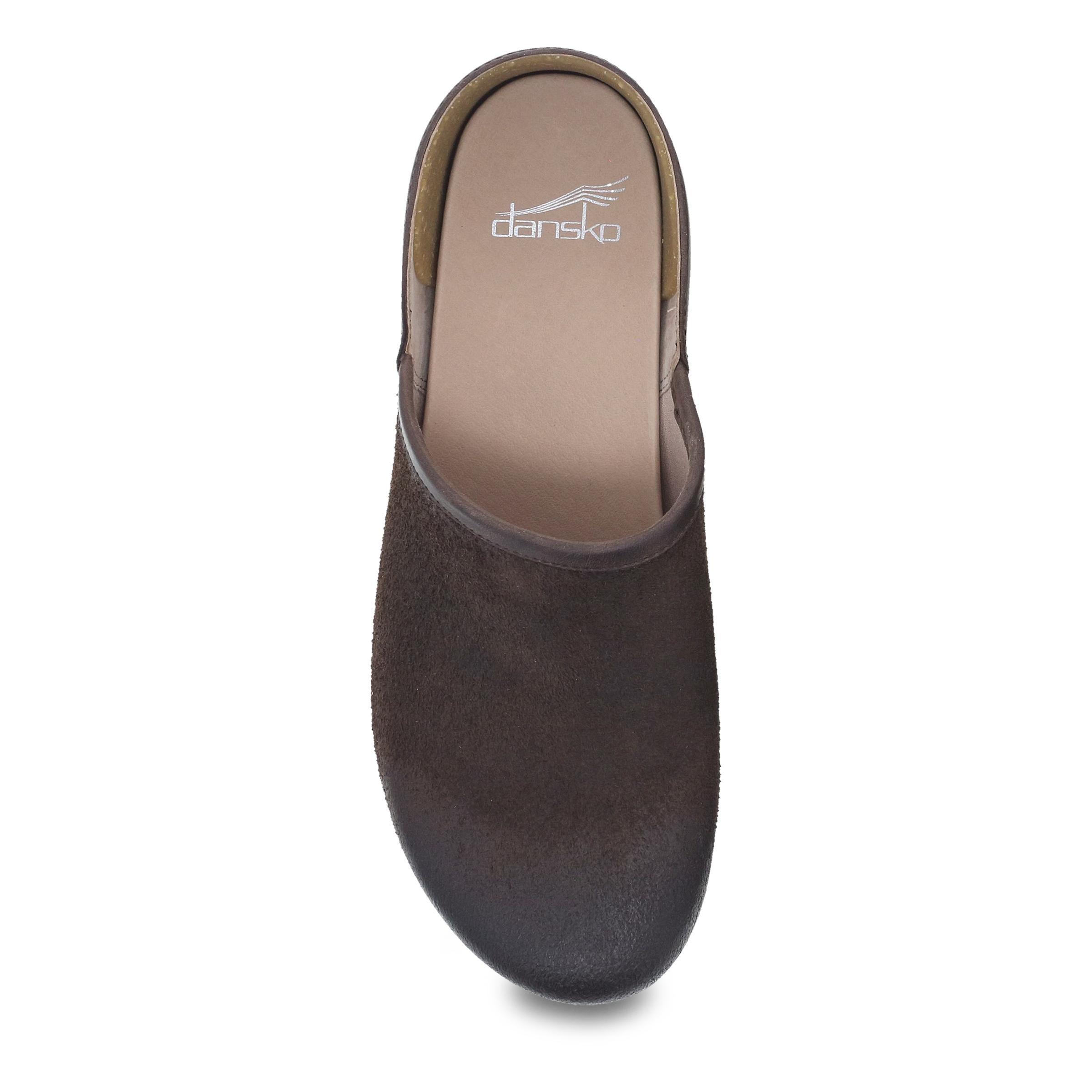 Dansko xp fashion 2. chocolate nubuck