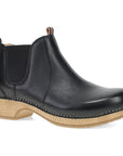 Primary image of Becka Black Leather