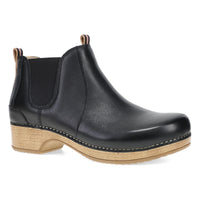 Primary image of Becka Black Leather