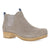 Primary image of Becka Taupe Suede