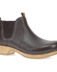 Primary image of Becka Chocolate Leather