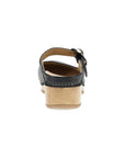 Heel image of Blaire Clog Black