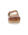Toe image of Blaire Clog Tan
