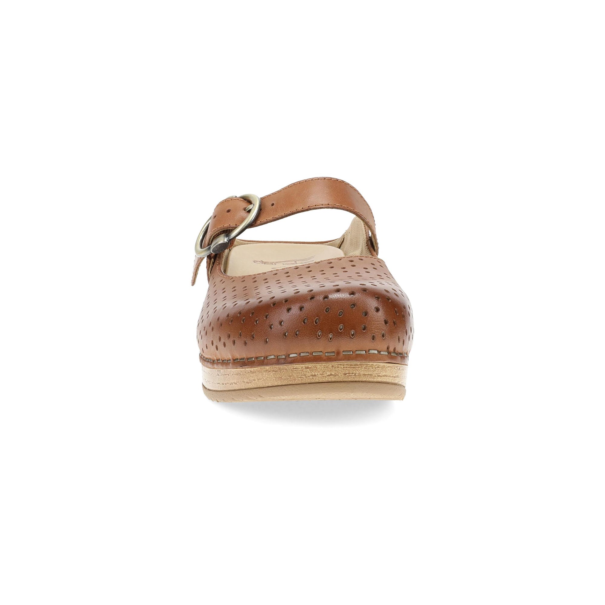 Toe image of Blaire Clog Tan