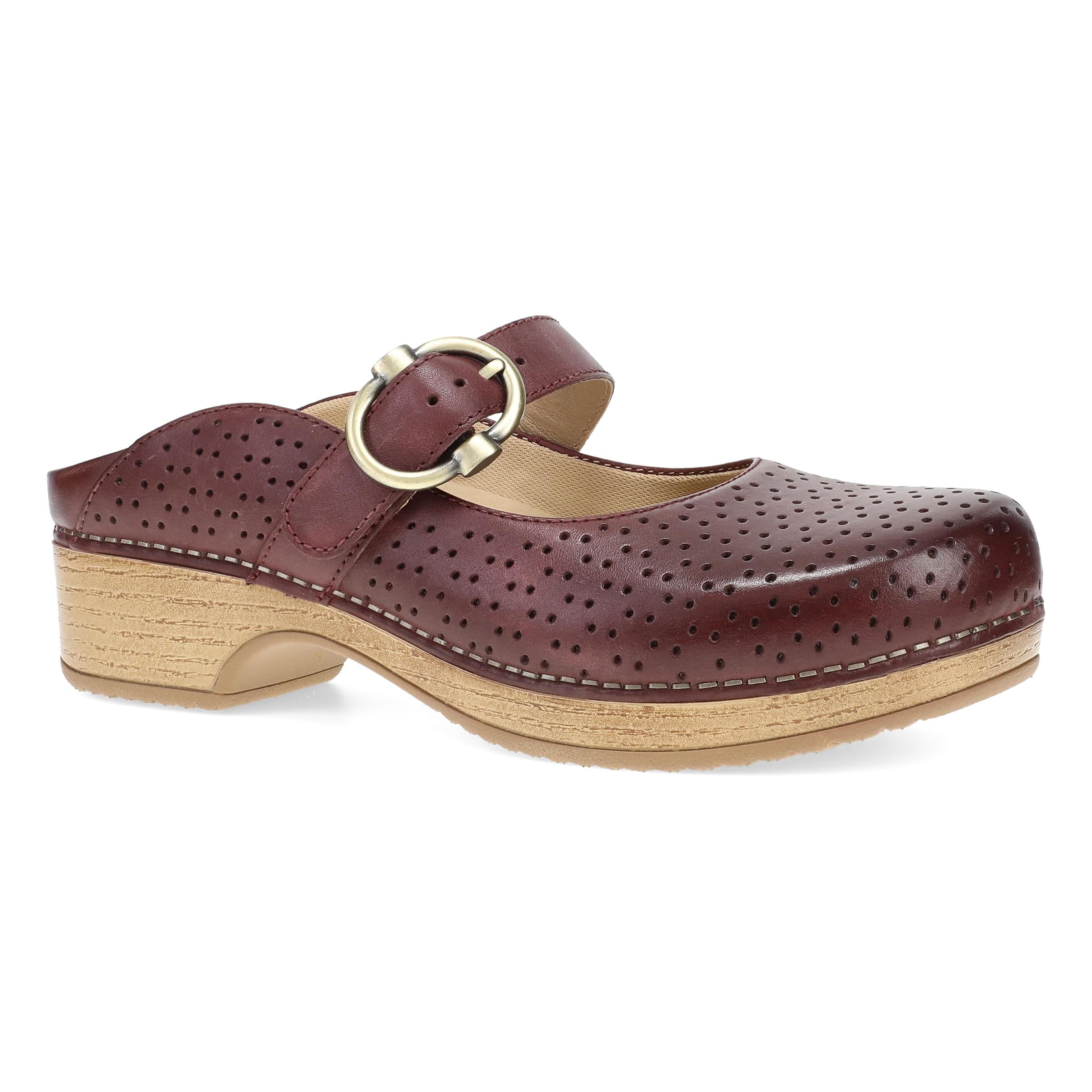 Blaire Sangria – Dansko