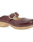 Primary image of Blaire Clog Sangria