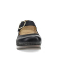 Toe image of Bonny Mary Jane Black