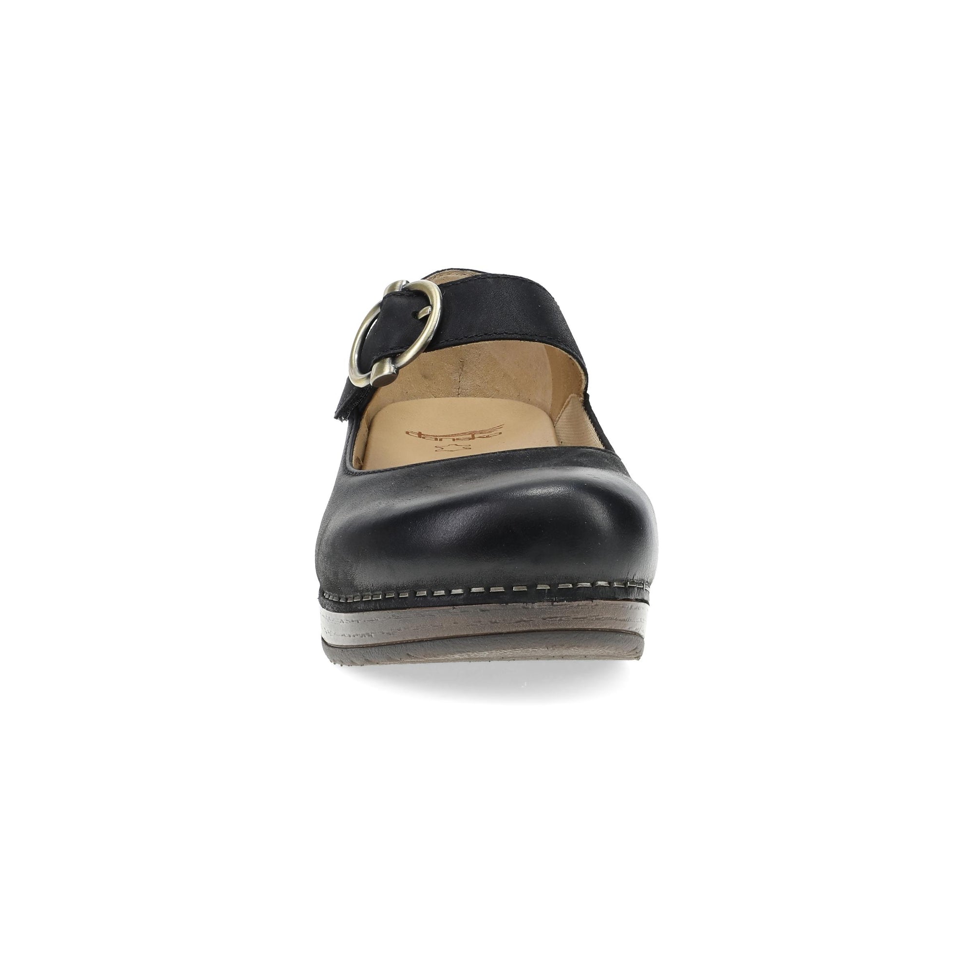 Toe image of Bonny Mary Jane Black