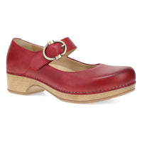 Primary image of Bonny Mary Jane Red