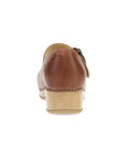 Heel image of Bonny Mary Jane Luggage