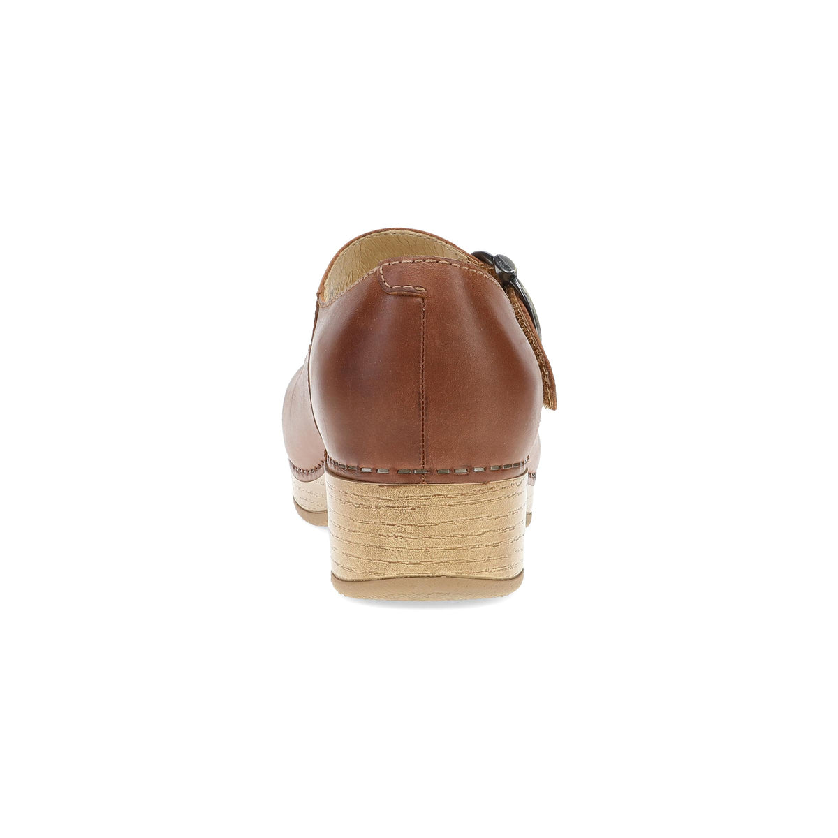 Heel image of Bonny Mary Jane Luggage