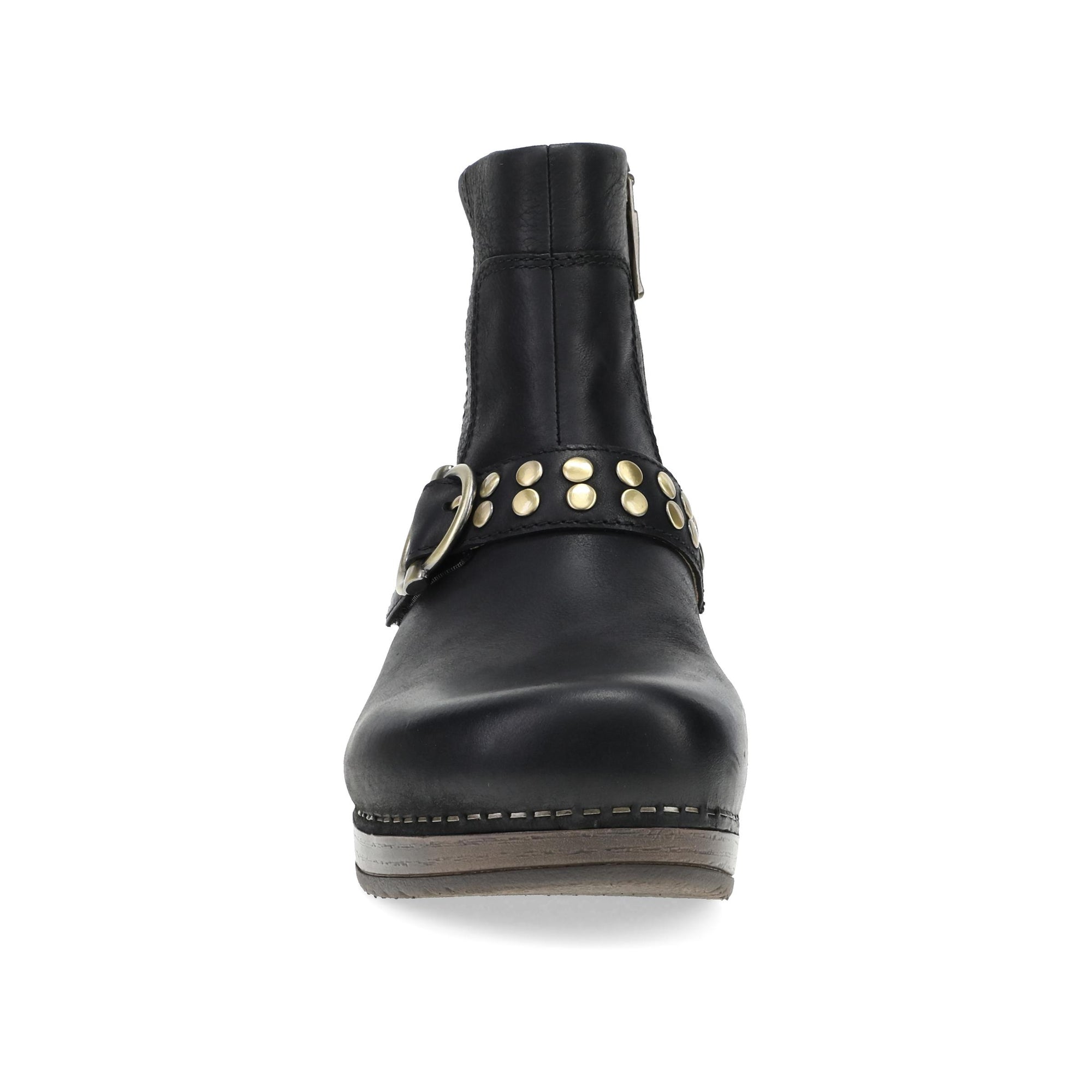 Toe image of Baylin Black