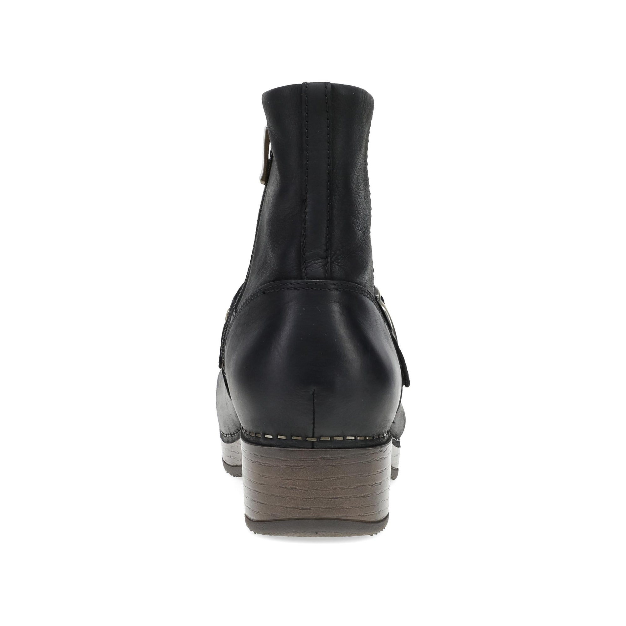 Heel image of Baylin Black