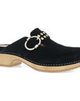 Primary image of Branson Clog Black Leather