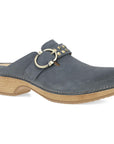 Primary image of Branson Clog Dusty Blue Leather