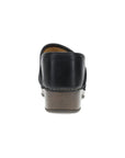 Heel image of Briar Clog Black